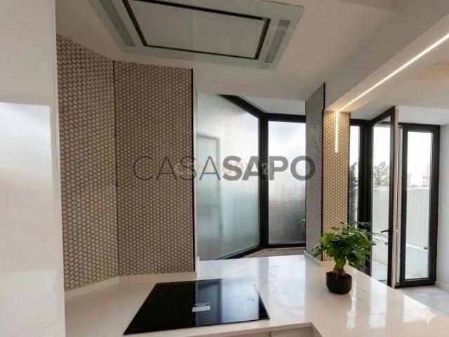 Apartamento T2 para alugar em Oeiras