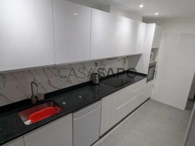 Apartamento T2 para alugar em Oeiras