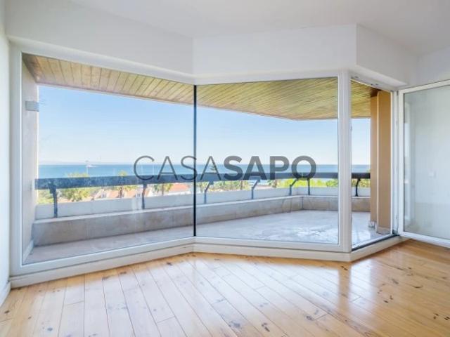 Apartamento T2 para alugar em Oeiras