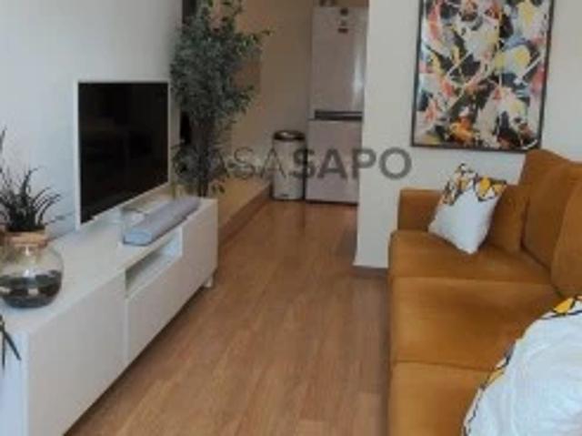 Apartamento T2 para alugar em Oeiras