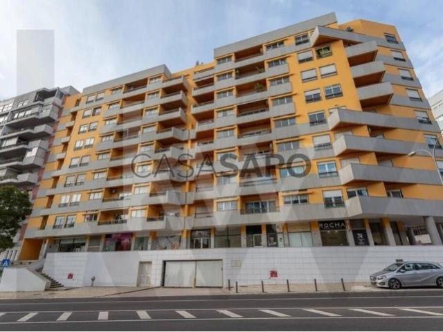 Apartamento T2 para alugar em Oeiras
