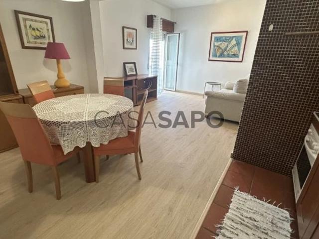 Apartamento T2 para alugar em Oeiras