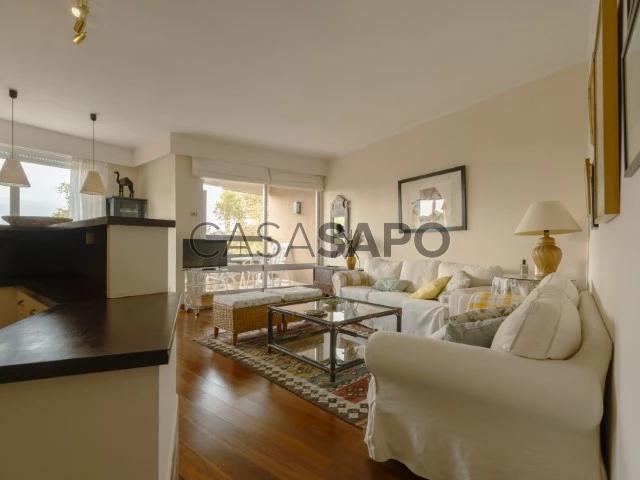 Apartamento T2 para alugar em Oeiras