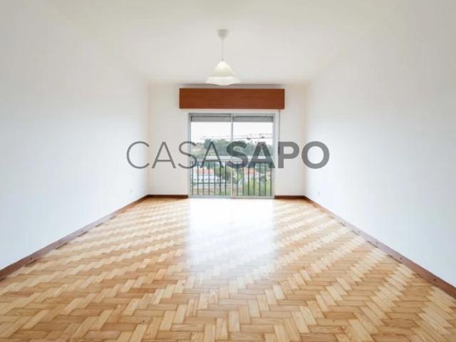 Apartamento T2 para alugar em Oeiras