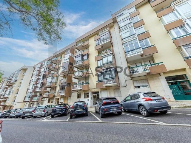 Apartamento T2 para alugar em Oeiras