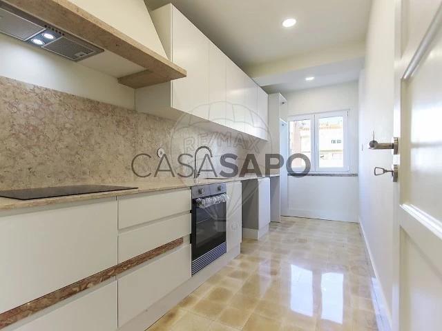 Apartamento T2 para alugar em Oeiras
