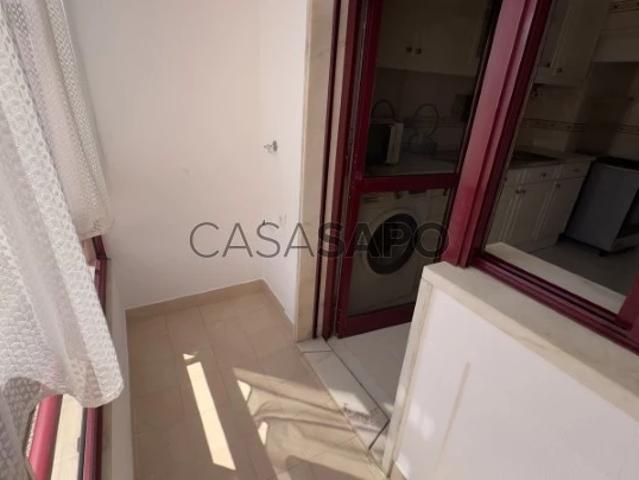 Apartamento T2 para alugar em Oeiras