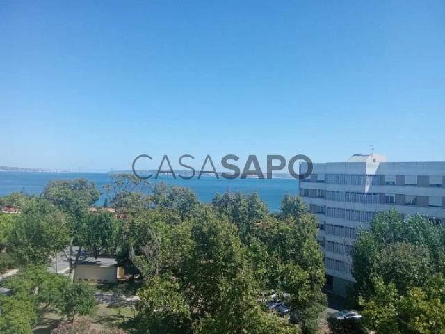 Apartamento T2 para alugar em Oeiras