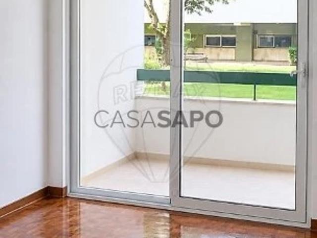 Apartamento T2 para alugar em Oeiras