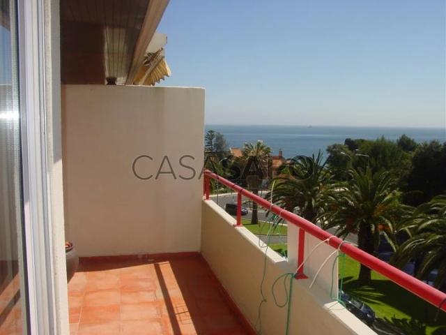 Apartamento T2 para alugar em Oeiras