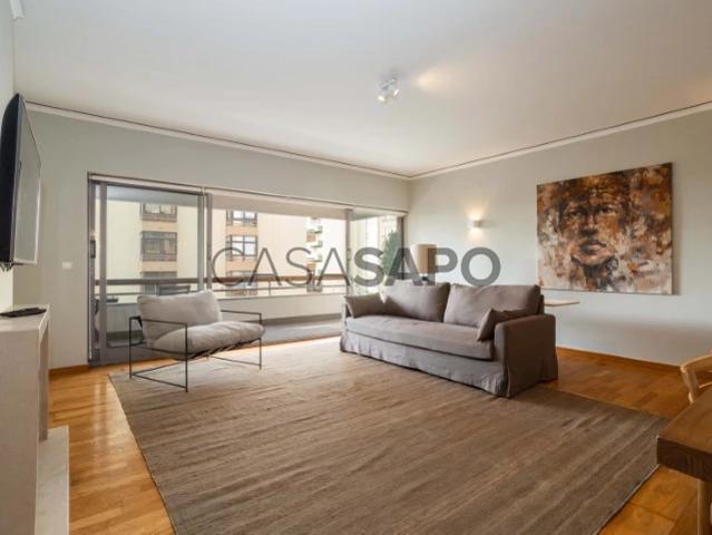 Apartamento T2 para alugar em Oeiras