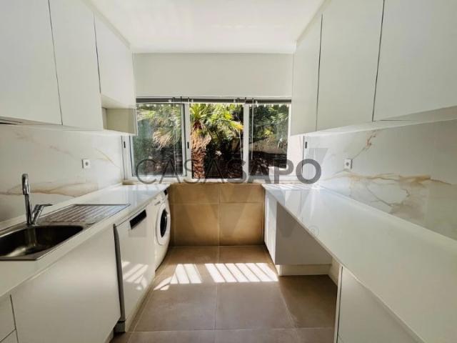 Apartamento T2 para alugar em Oeiras