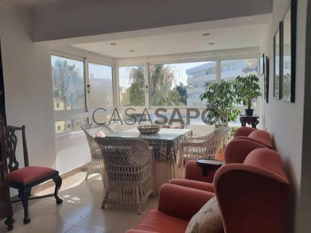 Apartamento T2 para alugar em Oeiras