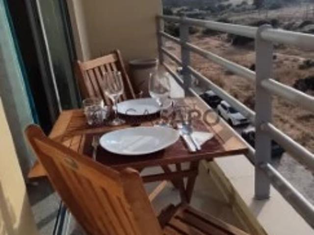Apartamento T2 para alugar em Olhão