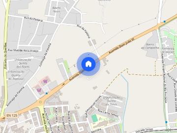 Quelfes, Concelho de Olhão, Distrito de Faro, Algarve