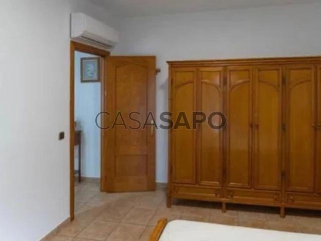 Apartamento T2 para alugar em Oliveira do Bairro