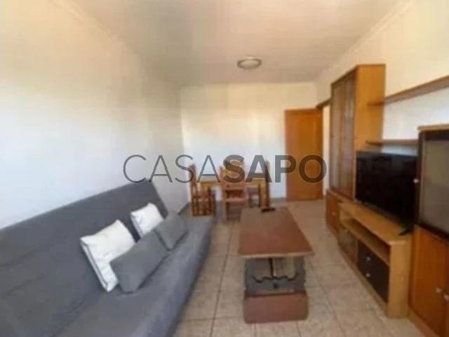 Apartamento T2 para alugar em Oliveira do Hospital