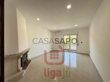 Apartamento T2 para alugar em Ourém