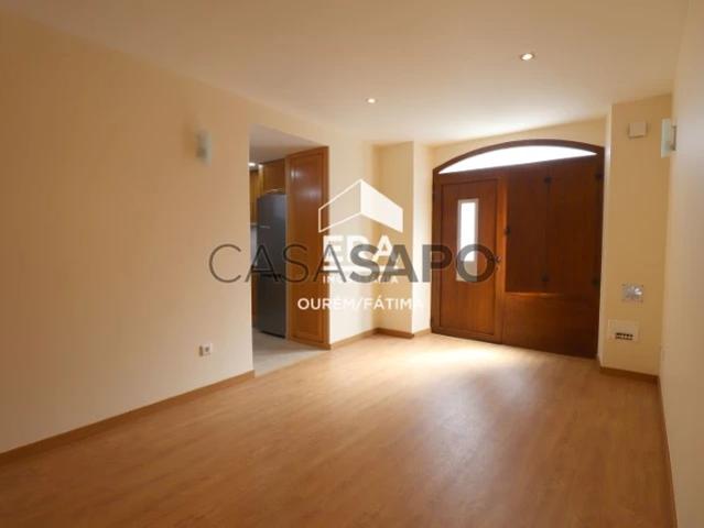 Apartamento T2 para alugar em Ourém
