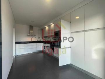 Apartamento T2 para alugar em Ourém