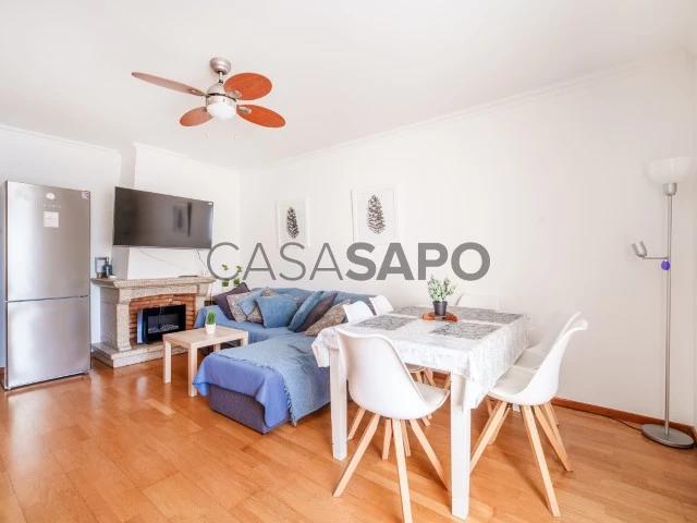 Apartamento T2 para alugar em Ourém
