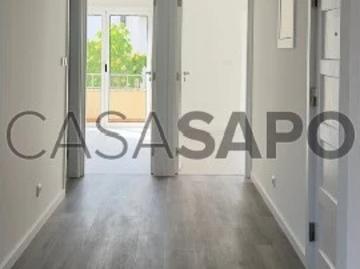 Apartamento T2 para alugar em Ourém
