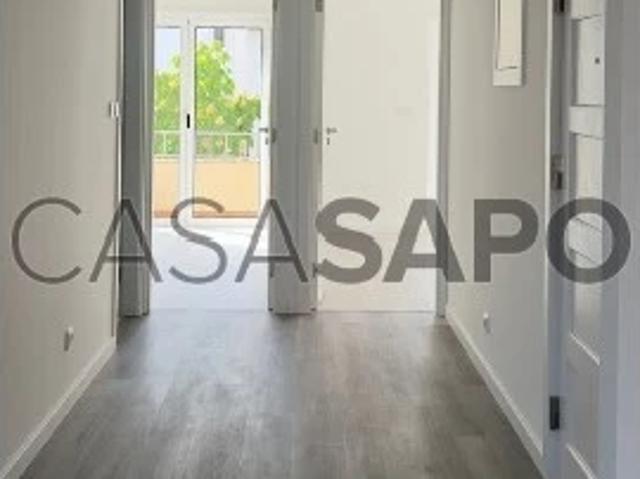 Apartamento T2 para alugar em Ourém