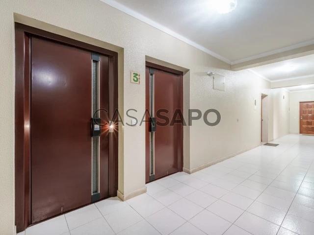 Apartamento T2 para alugar em Ourém