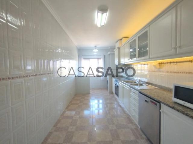 Apartamento T2 para alugar em Ovar