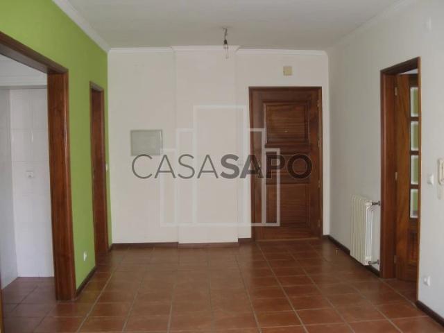 Apartamento T2 para alugar em Ovar