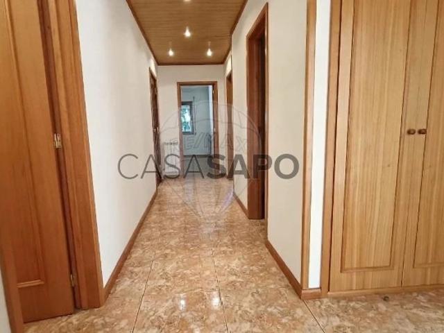 Apartamento T2 para alugar em Ovar