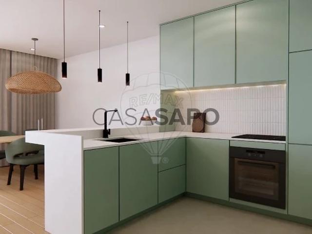 Apartamento T2 para alugar em Paços de Ferreira