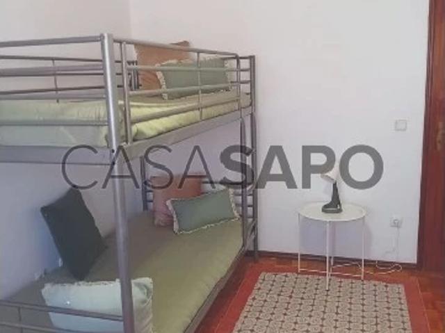 Apartamento T2 para alugar em Palmela