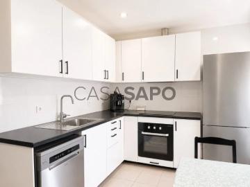 Apartamento T2 para alugar em Palmela