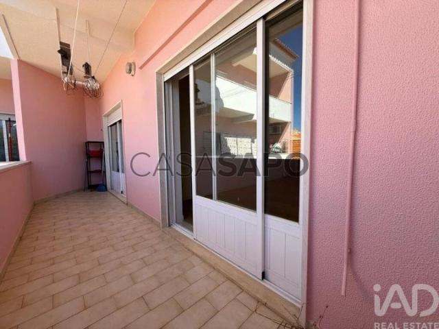 Apartamento T2 para alugar em Palmela