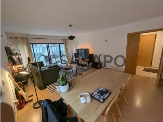Apartamento T2 para alugar em Palmela