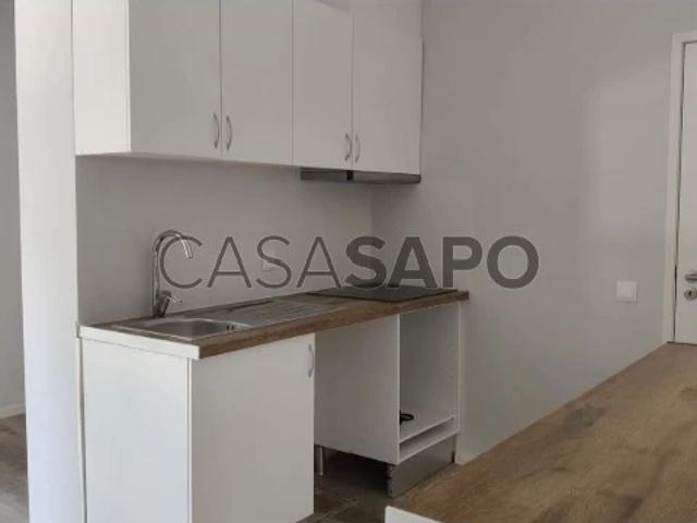 Apartamento T2 para alugar em Palmela