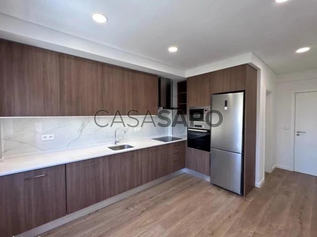 Apartamento T2 para alugar em Palmela