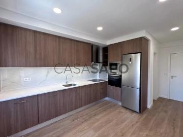 Apartamento T2 para alugar em Palmela