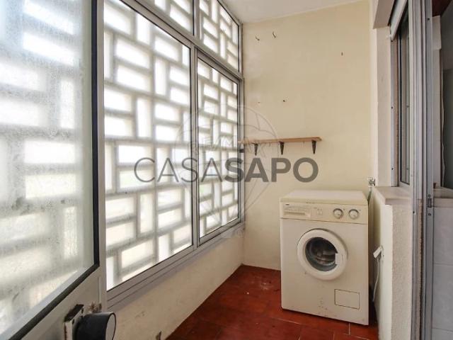 Apartamento T2 para alugar em Peniche