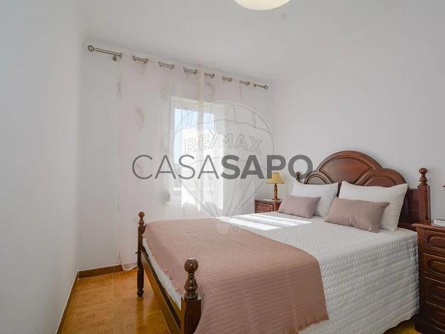 Apartamento T2 para alugar em Peniche
