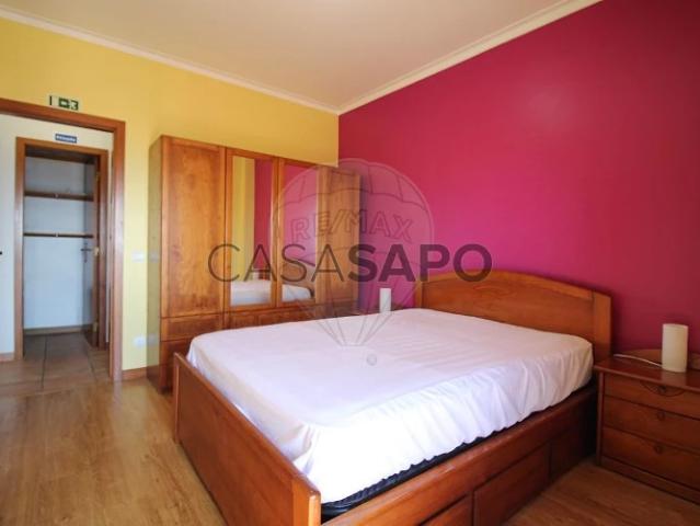 Apartamento T2 para alugar em Peniche