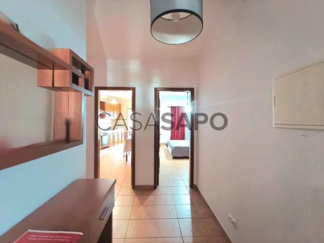 Apartamento T2 para alugar em Peniche