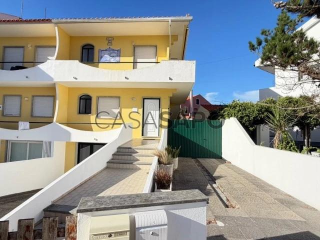 Apartamento T2 para alugar em Peniche