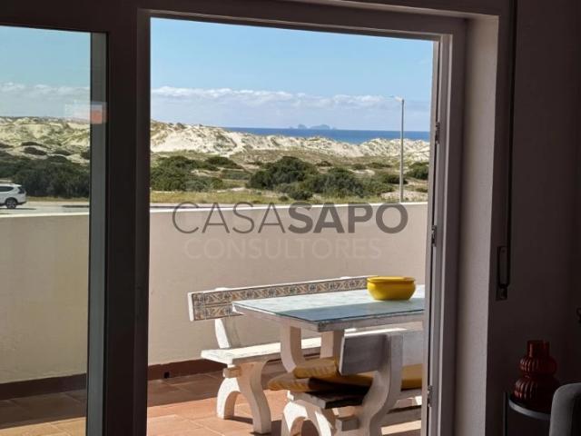 Apartamento T2 para alugar em Peniche