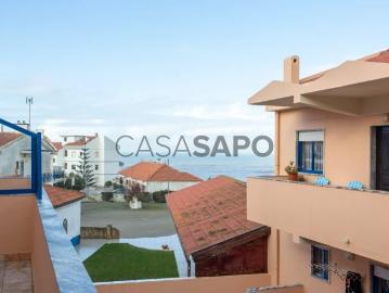 Apartamento T2 para alugar em Peniche