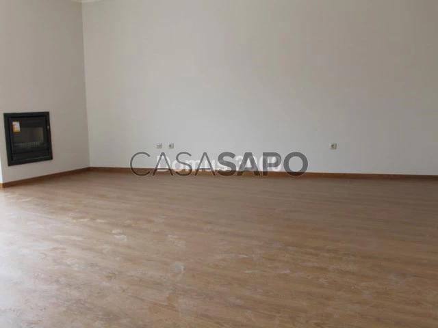 Apartamento T2 para alugar em Peso da Régua