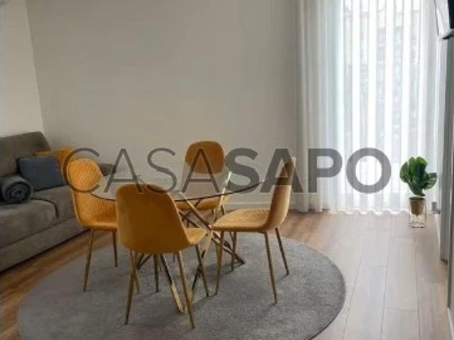 Apartamento T2 para alugar em Pombal
