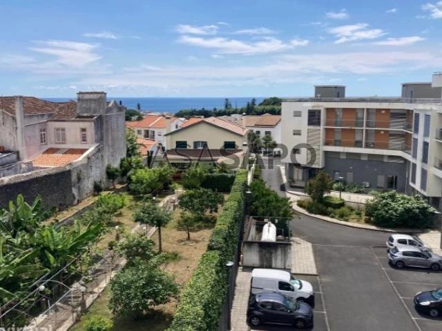 Apartamento T2 para alugar em Ponta Delgada