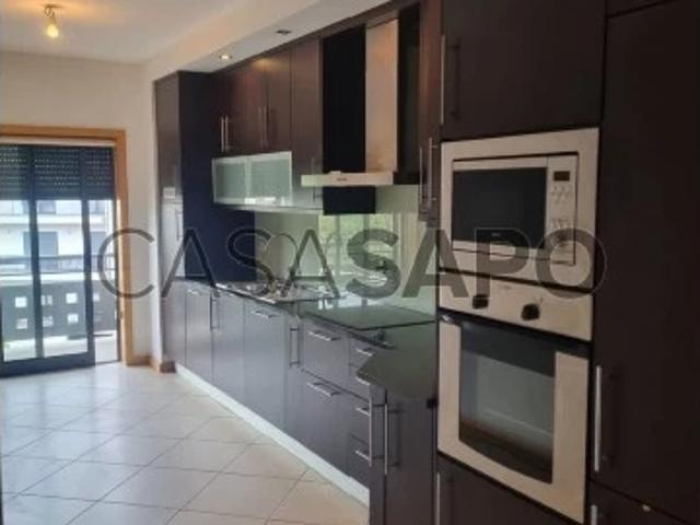 Apartamento T2 para alugar em Ponte de Lima